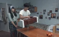 Tình khúc Bạch Dương - Tập 3: Xa người yêu lại còn đẹp trai, Hùng đau đầu vì bị các cô gái "tấn công"