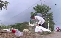 Việc tử tế: Người cựu binh làm đẹp xóm làng