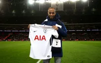 Lucas Moura lỡ trận đại chiến với Liverpool