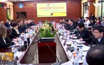 Bỉ thúc đẩy hợp tác nông nghiệp với Việt Nam