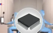 Samsung sản xuất chip "đào" tiền ảo