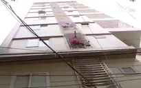 Chung cư mini như "nấm sau mưa" ở Hà Nội và TP.HCM