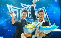 SlimV - Trọng Hiếu giành ngôi quán quân Sao đại chiến