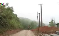 Hoàn thành khắc phục điện lưới phục vụ đồng bào đón Tết