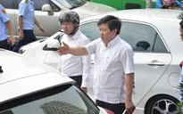 UBND TP.HCM nêu lý do chậm kết luận đơn từ chức của ông Đoàn Ngọc Hải