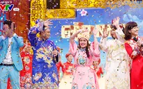 Hôm nay (2/2), Táo quân 2018 chính thức bấm máy