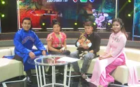 Đón Tết cùng VTV 2018: Bức tranh Tết ý nghĩa và cảm xúc