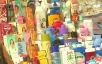 Ghana kêu gọi phụ nữ không tẩy trắng da