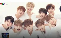 Wanna One dẫn đầu bảng xếp hạng giá trị thương hiệu K-pop tháng 1