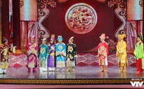 Táo quân 2018: "Nóng" từ ngày ghi hình đầu tiên!