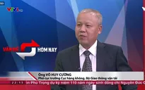 Sân bay Tân Sơn Nhất sẽ quá tải kỷ lục dịp Tết Nguyên đán Mậu Tuất