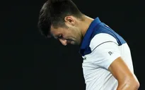 Djokovic đối mặt nguy cơ tiếp tục nghỉ dài hạn vì chấn thương