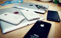 Apple bán được 77,3 triệu chiếc iPhone, thu lời 20 tỷ USD