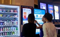 Người tiêu dùng có thể thanh toán hóa đơn bằng mã QR