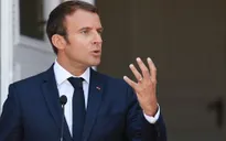 Pháp đầu tư 50 triệu euro vào các dự án cứu trợ tại Syria