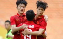 Báo Thái Lan khẳng định: Xuân Trường, Công Phượng và Quang Hải đủ sức thi đấu tại châu Âu