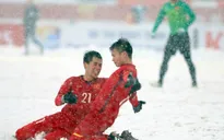Quang Hải đoạt giải "Bàn thắng đẹp nhất" VCK U23 châu Á