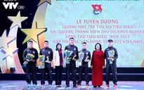 Hà Nội trao biểu tượng Thánh Gióng cho 5 cầu thủ U23 Việt Nam
