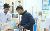 2.800 ca cấp cứu vì đánh nhau trong dịp Tết Mậu Tuất
