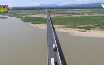 Kết nối giao thông – Đẩy mạnh thu hút đầu tư tại các tỉnh Nam Trung Bộ