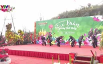 Khai mạc Lễ hội khèn hoa tại Sa Pa, Lào Cai