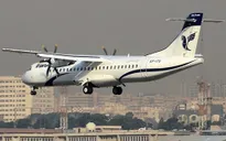 Vụ rơi máy bay ở Iran: Chưa thể xác nhận việc tìm thấy mảnh vỡ