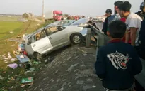 6 ngày nghỉ Tết, 179 người chết, 186 người bị thương vì tai nạn giao thông