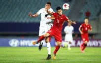 CHÍNH THỨC: Trung vệ U23 Việt Nam sẽ thi đấu cho CLB Hà Nội mùa tới