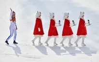 Olympic PyeongChang 2018: Những tấm HCV đáng chú ý trong ngày thi đấu 21/2