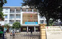 Yên Bái: Hai bác sĩ bị chồng sản phụ hành hung