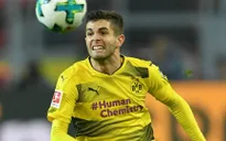 Chelsea lăm le chiêu mộ "hàng hot" của Dortmund