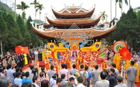 Đảm bảo công tác y tế phục vụ lễ hội chùa Hương 2019