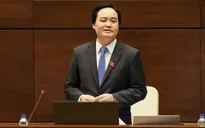 Công bố kết quả rà soát bổ nhiệm Giáo sư, Phó Giáo sư sau ngày 28/2