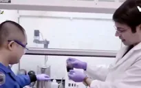 Tạo ra nhiên liệu từ khí thải ô nhiễm