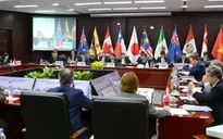 Công bố toàn văn thỏa thuận CPTPP