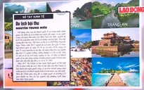 Dũng cảm để thay đổi - Điểm nhấn cho kinh tế tế Việt Nam năm 2018