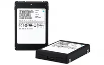 Samsung trình làng ổ cứng SSD siêu khủng hơn 30 TB