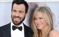 Jennifer Aniston và Justin Theroux đường ai nấy đi