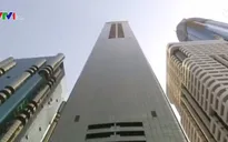 Dubai mở cửa khách sạn cao nhất thế giới