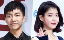 Lee Seung Gi dành tặng IU món quà bất ngờ
