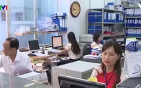 Ngày đầu làm việc tại các cơ quan hành chính công: Không khí hứng khởi, tươi mới