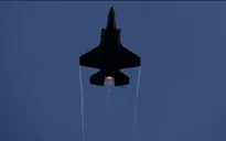 Nhật Bản xem xét mua ít nhất 20 máy bay F-35A