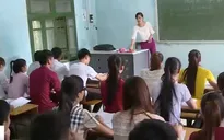 Dự thảo tuyển thẳng học sinh trường chuyên