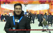 Thắt chặt an ninh tại Olympic PyeongChang 2018
