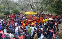 Hà Nội: Nghiêm cấm sử dụng xe công trong giờ làm việc để đi chúc Tết hoặc tham gia lễ hội