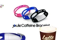 Joule – Vòng tay thông minh giữ tỉnh táo