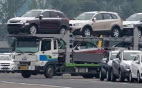 Hàn Quốc hỗ trợ đặc biệt cho thành phố Gunsan