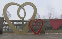 Olympic PyeongChang - điểm hẹn của tình yêu