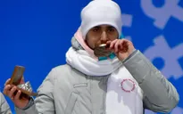 Nga thanh toán khoản tiền phạt cho IOC liên quan bê bối sử dụng doping