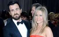Vẫn giữ tin nhắn của Brad Pitt – nguyên nhân khiến Jennifer Aniston và chồng mới ly chia tay?